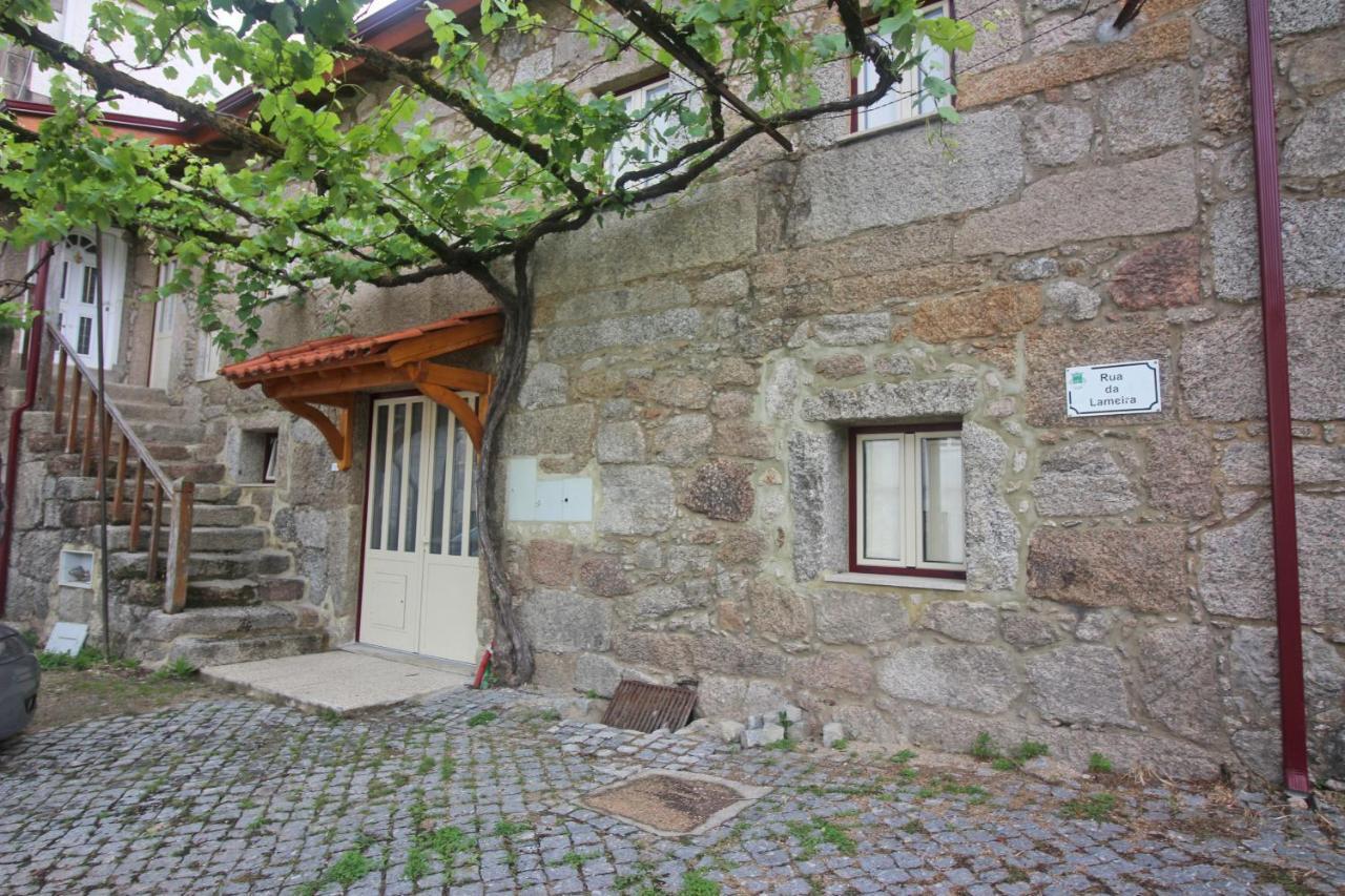 Casa Da Lameira II By Geres Casas エクステリア 写真