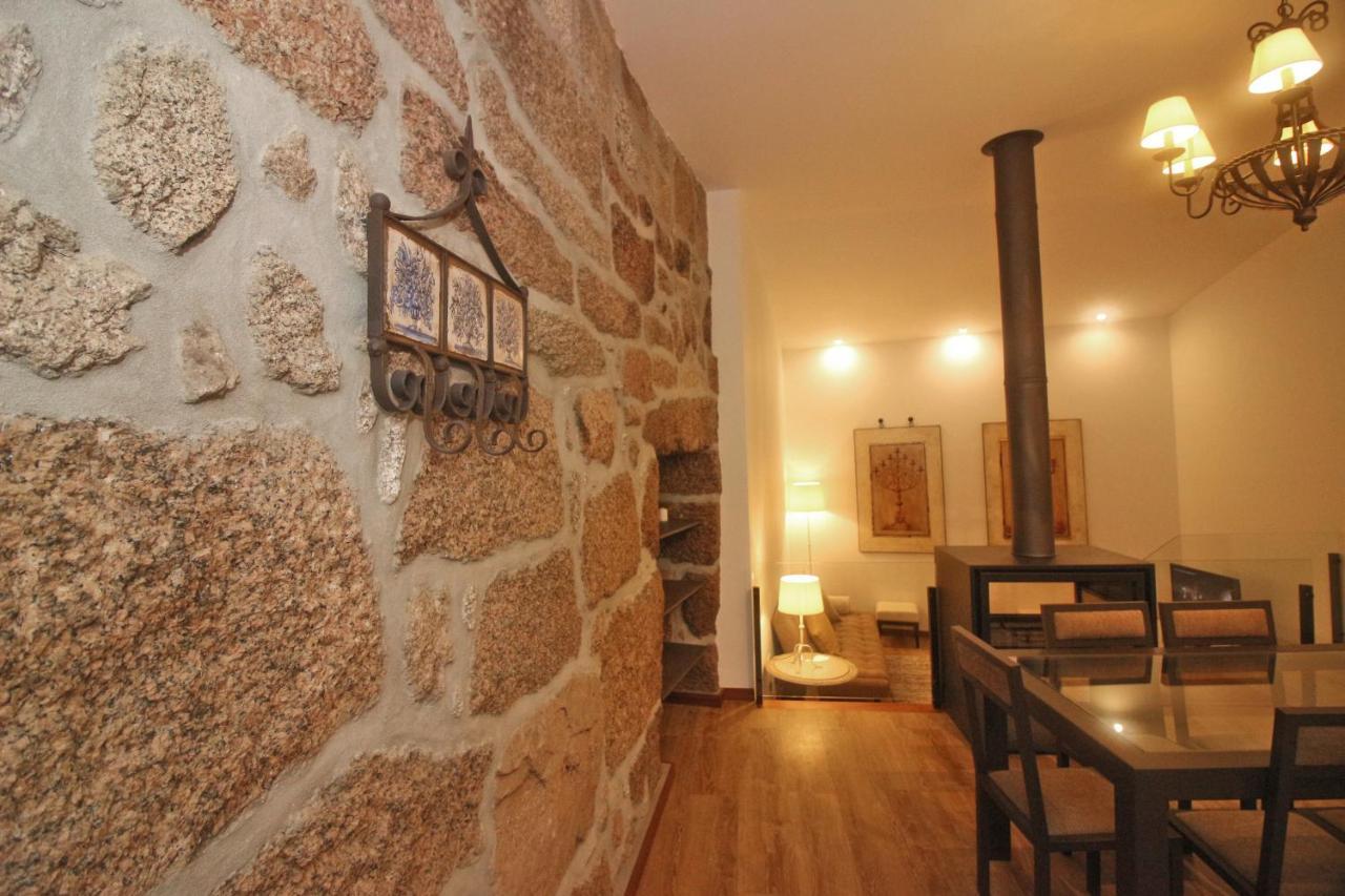 Casa Da Lameira II By Geres Casas エクステリア 写真